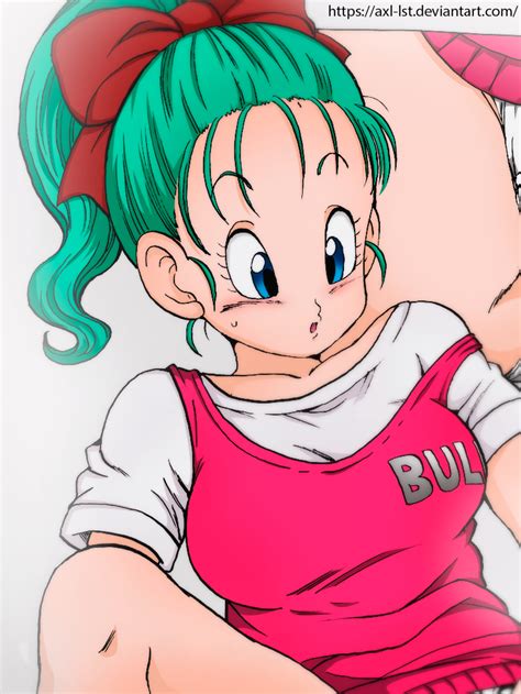 Character bulma » nhentai: hentai doujinshi and manga